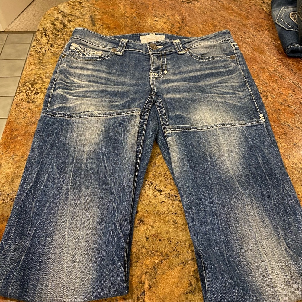 Big Star Vintage